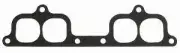 Plenum Gasket Mahle Original MS12358