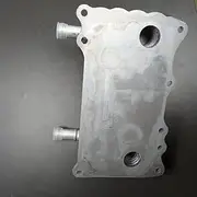 Parts Number 9A110745000 9A1 107 450 00 Engine Oil Cooler Pack of 1 Piece