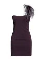 [PATRIZIA PEPE] PATRIZIA PEPE Mini dresses - Item 15324489