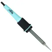 Weller W60D 240V 60 Watt Temperature Controlled Soldering Iron RRP $239 Free...
