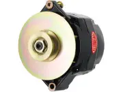For 1964-1974 Chevrolet G10 Van Alternator Powermaster 51962RRSN 1965 1966 1967 (for: Chevrolet)