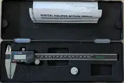 Inspec 111-252 8"/200mm Digital Caliper