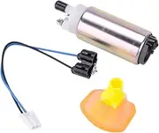 Fuel Pump Valve Petcock For CBR1000RR For CBR 600RR F5 CB 1300 For Super For Four CB1300 For CBR 1000 600 RR Motorcycle Electric Fuel Pump Kit