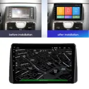 For 2011-2015 Chrysler Grand Voyager Stereo Radio Carplay Android 10.1 Head Unit