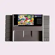 Royal Retro 16 Bit Super Bomber Man 5 NTSC Big Gray Game Card For USA Version Game Player