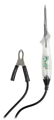 Metra Install Bay 3410 Equus Test Light/Circuit Tester W/ Ergonomic Grip Design