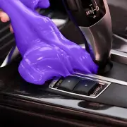 PULIDIKI Car Cleaning Gel Detailing Putty Interior Cleaner Slime Car Accessories