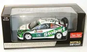 1/18 Ford Focus WRC Stobart Wales Rally GB 2006 M.Wilson / M.Orr