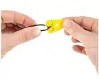 LINE CUT FOR GRASS TRIMMER SPOOL STRING EDGER WIRE CUTTER KNIFE HAND TOOL