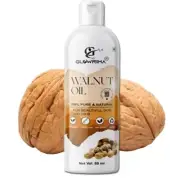 WALNUT OIL PURE OIL COLD PRESSED ORGANIC FREE SHIPPING!!! AUS FREE SHIP