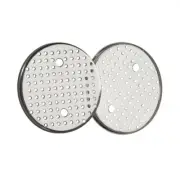 2 Pieces Stainless Steel Reusable Coffee Filter Screen Coffee Contact Screen