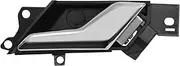 Gledewen Interior Door Handle, Compatible with 2012-2015 Chevy Captiva Sport | 2008-2010 Saturn Vue, Front/Rear Inside Right Passenger Side | Replace# 96861999 96660864 20983661 Inner Handle