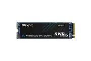 PNY CS1031 2TB PCIe Gen3 M.2 2280 NVMe SSD (M280CS1031-2TB-CL)