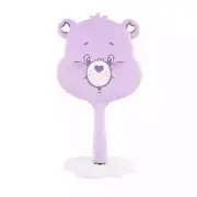 Impressions Vanity - Care Bears Share Bear LED Handheld Mirror - Presale