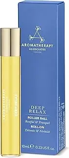 Aromatherapy Associates Relax Roller Ball, 10 ml