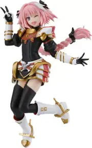 Max Factory POP UP PARADE Fate/Grand Order Rider/Astolfo