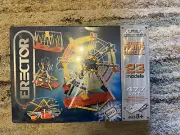 Erector Motorized Ferris Wheel