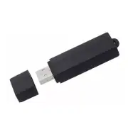 MQ-U350 USB Recording Device 8GB 16GB 25 Day Battery 14g