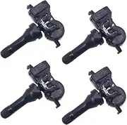 TPMS Tyre Sensor,for Dodge for Dart 2012-2018 TPMS Tire Pressure Sensor 68193586AA 68105280AF