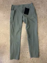 Women’s Arc’teryx Creston Pants New With Tags