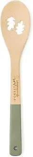 Cooksmart Forest Fable Bamboo Cut Out Spoon