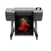 HP DesignJet Z9+ 24" Postscript Printer - W3Z71A
