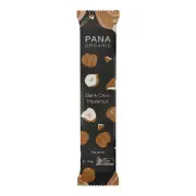 Pana Organic Snack Bar - Dark Choc Hazelnut