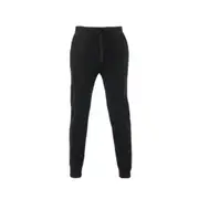 FIL Men's Track Pants Sherpa Fleece Lined Casual Trousers Sweat Pants