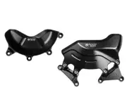 Bonamici Racing Engine Cover Protection For Ducati Streetfighter V4/S (2020 - 20