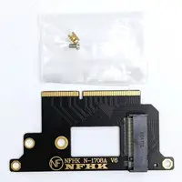 在飛比找樂天市場購物網優惠-[3大陸直購 少量現貨] NVMe M.2 NGFF SSD