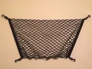 Rear Trunk Floor Style Mesh Web Cargo Net for CHEVROLET VOLT 2011-2019 New