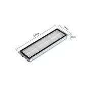Roller Main Side Brush Mop Cloth Hepa Filter For 1c 2c Stytj01zhm For F9 Robot Vacuum Cleaner Part