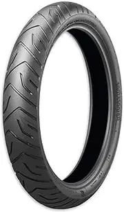 (Bridgestone) bike tire BATTLAX ADVENTURE A41 front 110 / 80R19 M / C 59V tubeless type (TL) two-wheel motorcycle for MCR05495