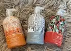 3X HOMEWORX BY SLATKIN & CO GEL HAND SOAPS 22 FL OZ White Birch, Vanilla, Berry