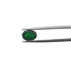 Natural Tsavorite Garnet Oval Cut Loose Gemstone 7.5*10 MM 2.75 CT