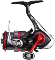 Daiwa 18 Gekka Bijin MX LT2000S-P Spinning Reel New in Box