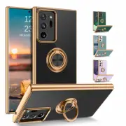 For Samsung Galaxy Note 20 Ultra 5G Case Shockproof Kickstand Phone Cover