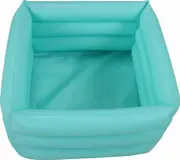 Folding Inflatable Portable Travel Spa Foot Care Bath Basin