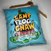 Golf Wang Odd Future Le Fleur Tyler the Creator Camp Flog Gnaw CFG 2016 Pillow