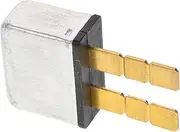 Anneome Automatic Reset Circuit Breaker Auto Car Rv Marine Boat Automotive Car Amp Automotive Circuit Breaker Resettable Metal Protection