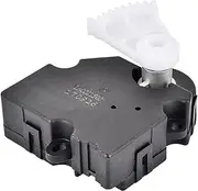 XISII Car HVAC Heater Blend Door Actuator Dorman,Fit For Chevrolet, Trailblazer 2004-2009, Fit For GMC, Envoy 2003-2008 52402610 89018675 Temperature control actuator
