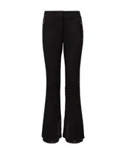 Ski trousers M black