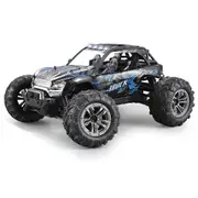 Q902 RC 4WD 1:16th Brushless Off-Road Desert Truck with 2 Batteries