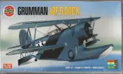 Airfix Grumman J2F-6 DUCK in 1/72