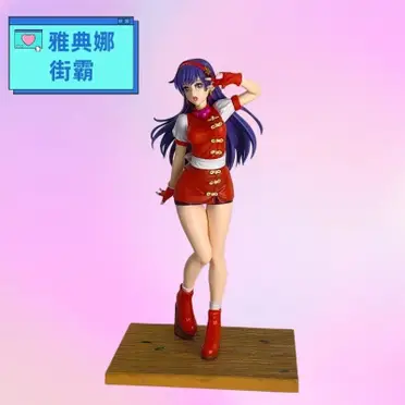 フィギュア コトブキヤ 不知火舞 -THE KING OF FIGHTERS '98- 1/7 SNK