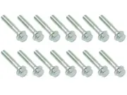 Holden V8 Inlet Manifold Bolt Kit x14 304 5.0 EFI Commodore VN VP VR VS VT