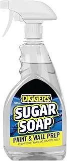 [DIGGERS] Sugar Soap 500 ml