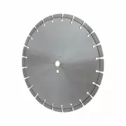 1"-20mm Arbor General Purpose Saw Blade 14"Concrete Pavers Brick Cutting Cutter