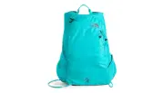 NWT THE NORTH FACE RAPIDUS 30L SNOWBOARD BACKPACK $150 Blue Bird/ T-Grey