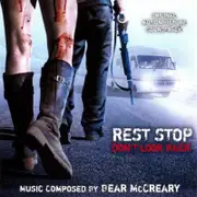 Soundtrack-Rest-Stop-Dont-Look-Back-CD